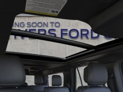 2026 Ford Expedition - Photo 22