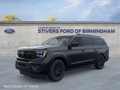2026 Ford Expedition - Photo 2