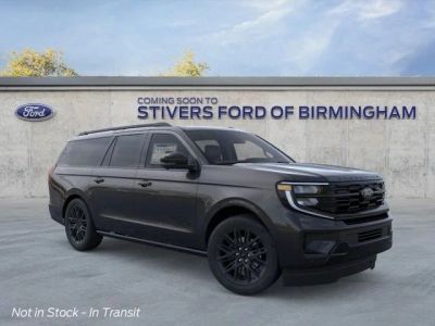 2026 Ford Expedition - Photo 1