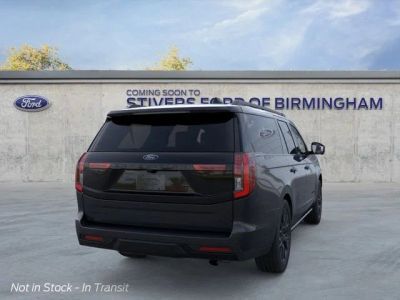 2026 Ford Expedition - Photo 8