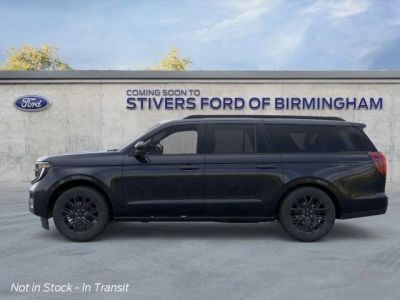 2026 Ford Expedition - Photo 4