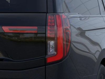 2026 Ford Expedition - Photo 21