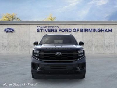 2026 Ford Expedition - Photo 7