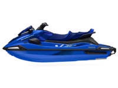 2026 Yamaha VX Limited HO - Photo 2
