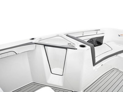 2026 Yamaha Boats 252 FSH Sport - Photo 10