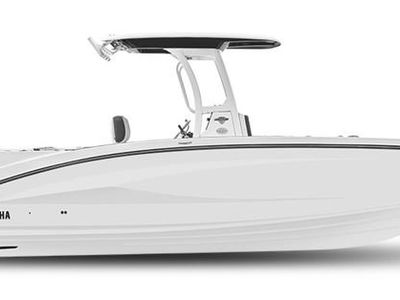 2026 Yamaha Boats 252 FSH Sport - Photo 6
