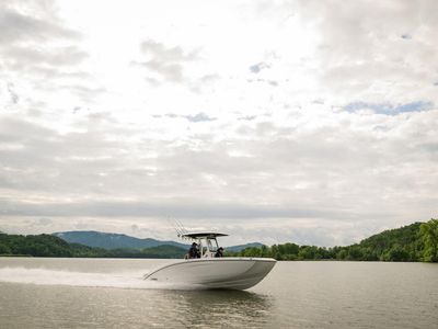 2026 Yamaha Boats 252 FSH Sport - Photo 7