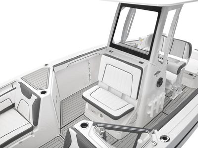 2026 Yamaha Boats 252 FSH Sport - Photo 13