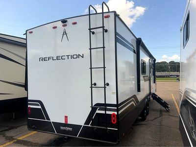 2026 Grand Reflection Travel Trailer - Photo 4
