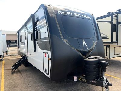 2026 Grand Reflection Travel Trailer - Photo 1