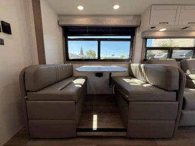 2027 Entegra ODYSSEY — photo 9 view