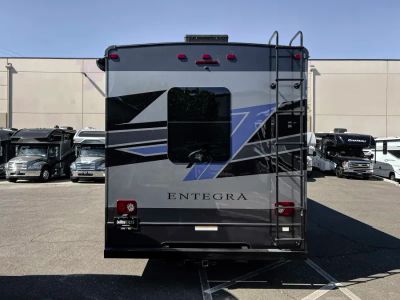 2027 Entegra ODYSSEY — photo 25 view