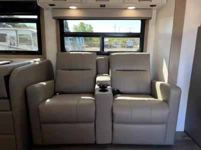 2027 Entegra ODYSSEY — photo 8 view