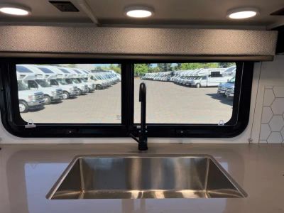 2027 Entegra ODYSSEY — photo 14 view