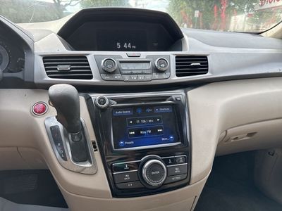 2016 Honda Odyssey - Photo 14
