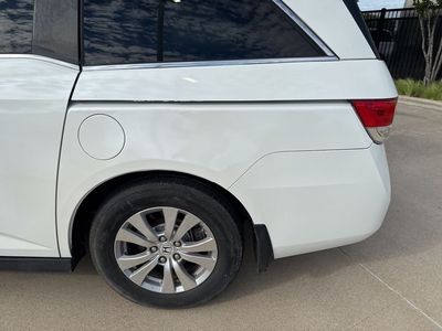2016 Honda Odyssey - Photo 3