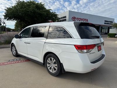 2016 Honda Odyssey - Photo 4