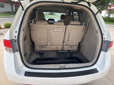 2016 Honda Odyssey - Photo 13