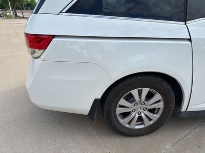 2016 Honda Odyssey - Photo 6