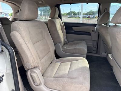 2016 Honda Odyssey - Photo 11