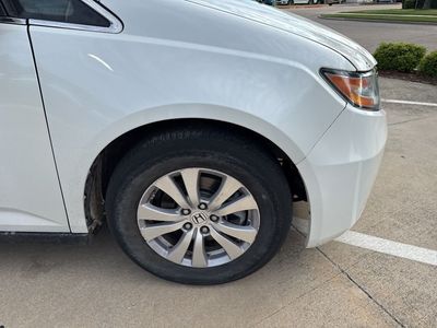 2016 Honda Odyssey - Photo 7