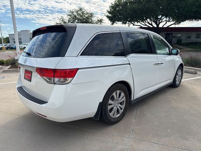 2016 Honda Odyssey - Photo 5