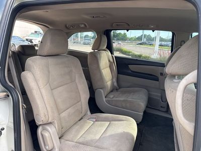 2016 Honda Odyssey - Photo 10