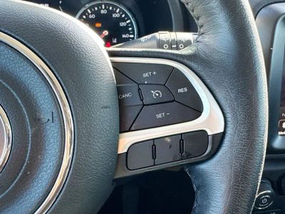 2023 Jeep Renegade - Photo 22