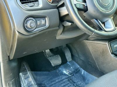 2023 Jeep Renegade - Photo 17