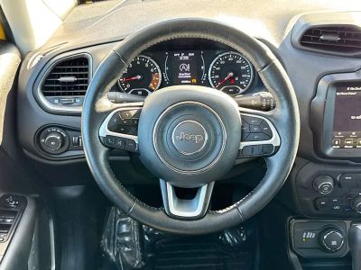 2023 Jeep Renegade - Photo 23
