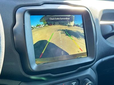 2023 Jeep Renegade - Photo 27
