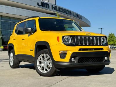 2023 Jeep Renegade - Photo 1
