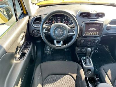 2023 Jeep Renegade - Photo 11