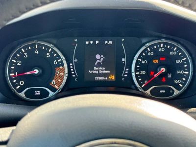 2023 Jeep Renegade - Photo 3