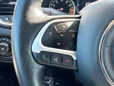 2023 Jeep Renegade - Photo 21