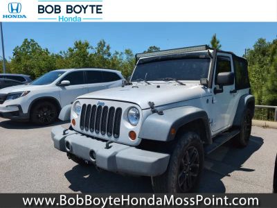 2009 Jeep Wrangler - Photo 1