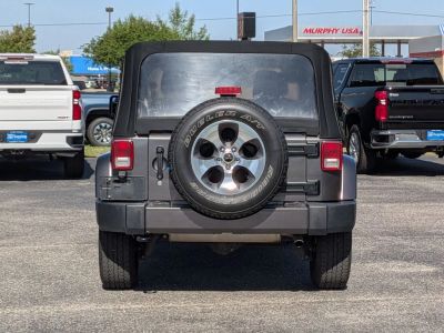 2017 Jeep Wrangler - Photo 4