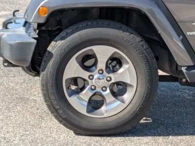 2017 Jeep Wrangler - Photo 9
