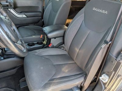 2017 Jeep Wrangler - Photo 11