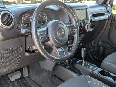 2017 Jeep Wrangler - Photo 25