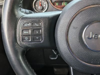 2017 Jeep Wrangler - Photo 14