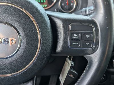 2017 Jeep Wrangler - Photo 15