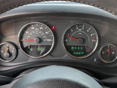 2017 Jeep Wrangler - Photo 13