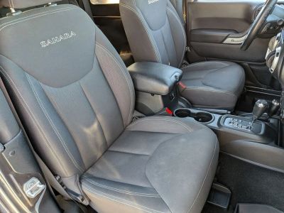 2017 Jeep Wrangler - Photo 24