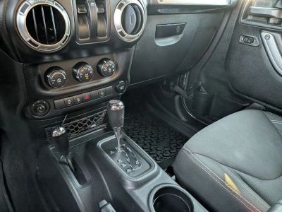 2017 Jeep Wrangler - Photo 20