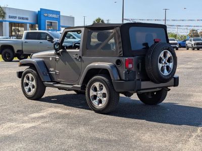 2017 Jeep Wrangler - Photo 3