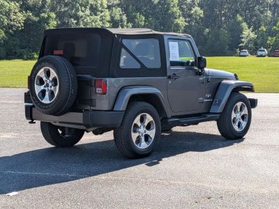 2017 Jeep Wrangler - Photo 5