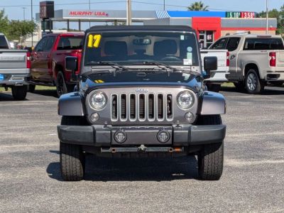 2017 Jeep Wrangler - Photo 8
