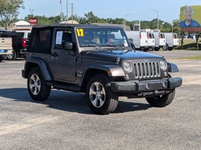 2017 Jeep Wrangler - Photo 7