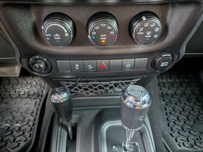 2017 Jeep Wrangler - Photo 21
